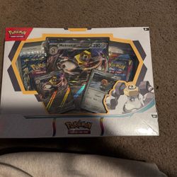 Pokémon Ex Bundle