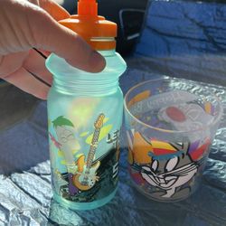 Disney Sipper