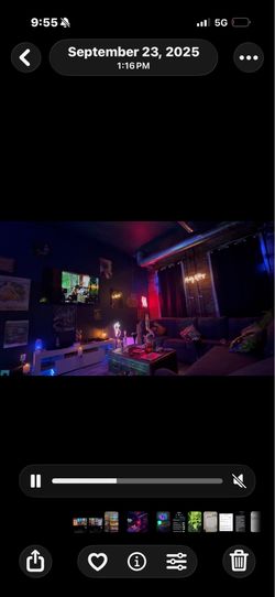 Smoke shop displays and lounge inventory