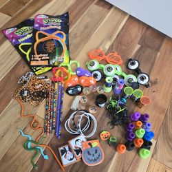 Halloween Set