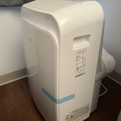 window portable ac
