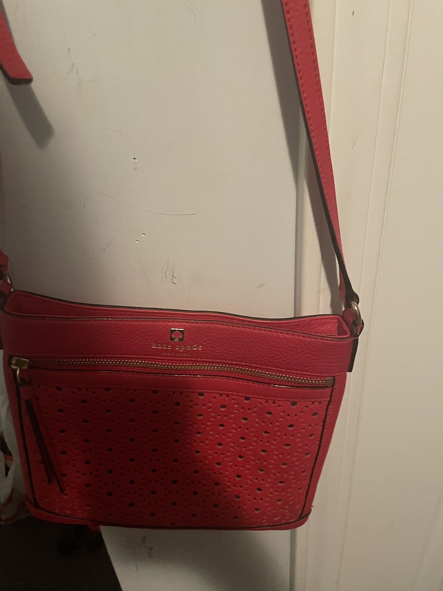 Kate Spade Crossbody