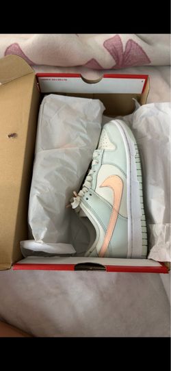 W NIKE DUNK LOW
