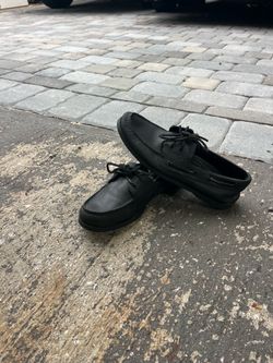 Sperry Men’s Shoes