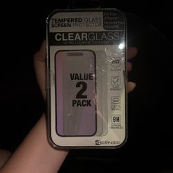 iPhone Screen Protector 