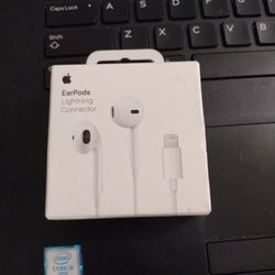 Earpods lightning Connector 