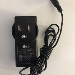 LG Monitor Power Adapter (19V) For Sale 