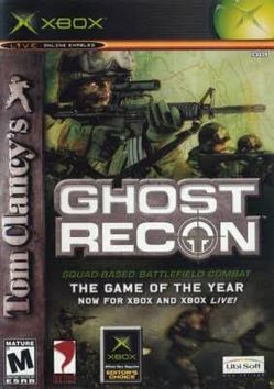 Xbox Games