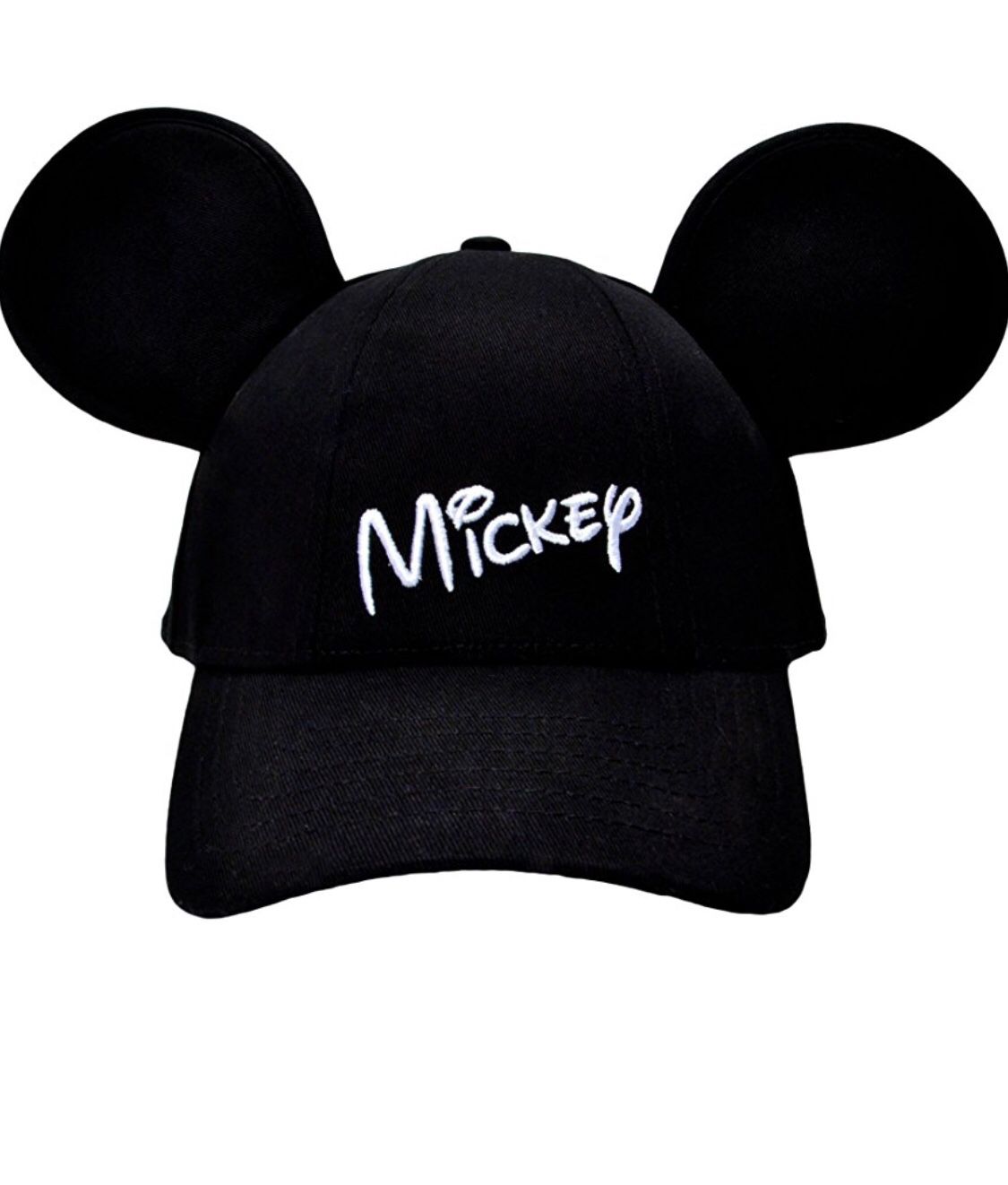 Mickey Mouse (gorra)