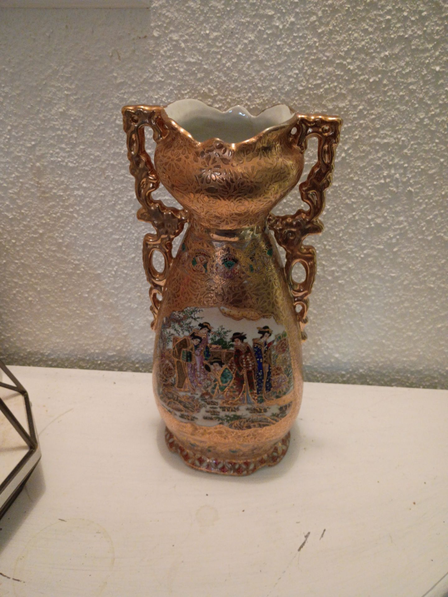 Antique Chinese vase.Ask for price thank you