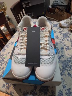 En venta, Nike Attack QS SP (usadas)