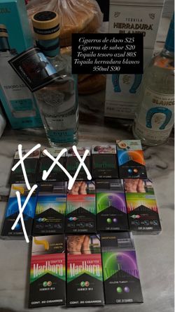 Mexico items