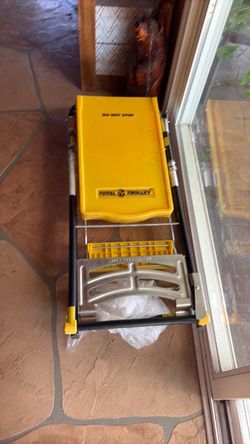 Total Trolley