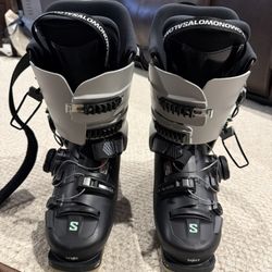 Salomon Ski Boots Shift Supra S Boa 95 W GW
