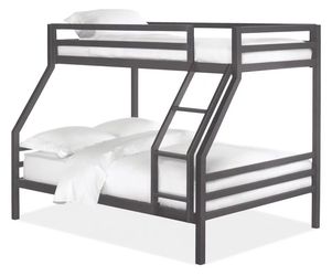 Room & Board “Fort” Bunk Bed