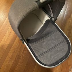 UPPA Baby Bassinet 