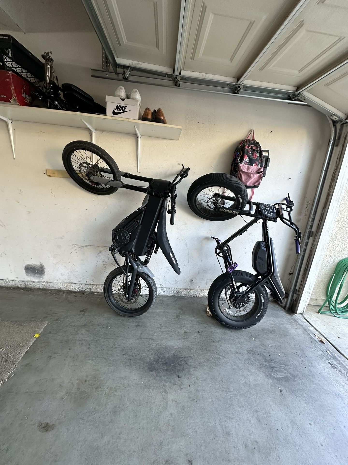 E-bike