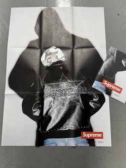 Supreme poster