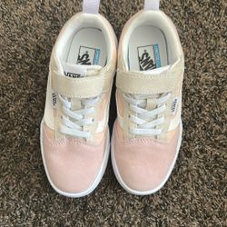 Vans Kids Ultra range