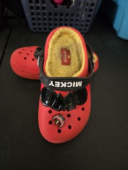 Crocs