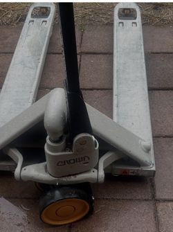 Pallet Jack