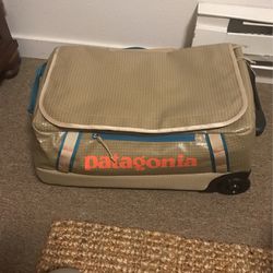 Patagonia Bag Brand New