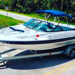 2004 Sea Doo Utopía 205