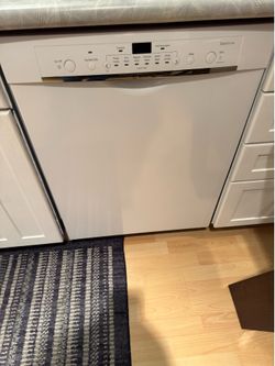 Bosch Dish