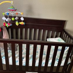 Baby Crib