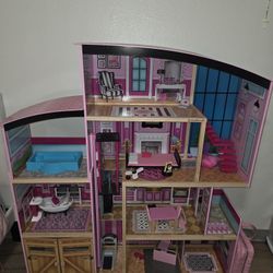 KidKraft Mansion Dollhouse