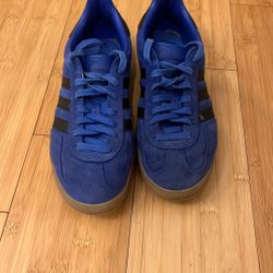 Adidas Gazzelle 9 1/2 