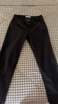 Abercrombie & Fitch jeans 27R