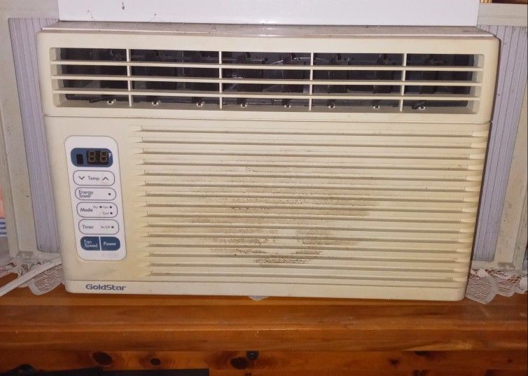 Goldstar Air Conditioner