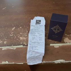 Initio Side Effect 3.04 Oz