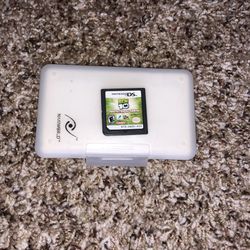 Nintendo ds ben 10 video game