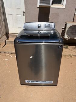 Washer