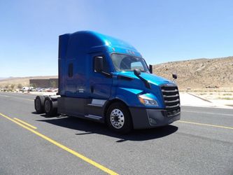 2023 FREIGHTLINER CASCADIA