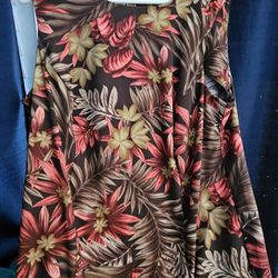 New Dress 