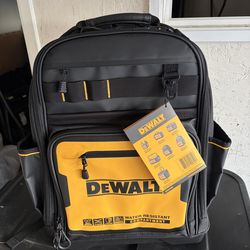 Dewalt 14 inch backpack