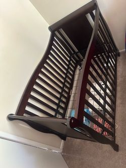 Crib