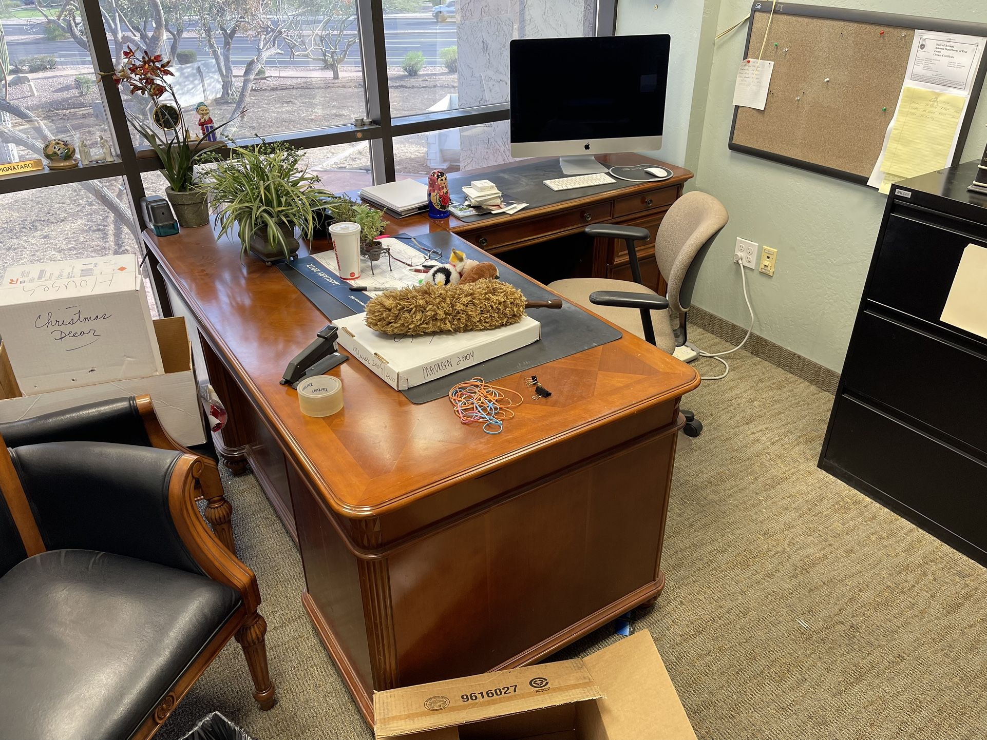 Office Desk