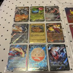 Pokémon Cards
