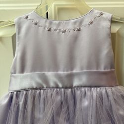 Strasburg Flower girl or Easter Dress