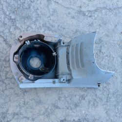 65-66 Mustang Headlight Bucket