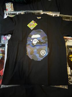 Bape shirt