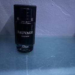 Dior Sauvage