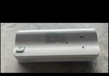 FoodSaver Vac 550 Vacuum Sealer
