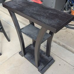 Foyer Table Entryway Table