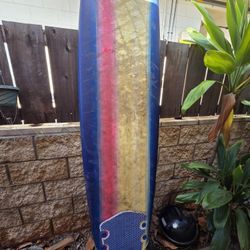 Surfboard