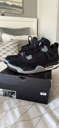 Jordan 4